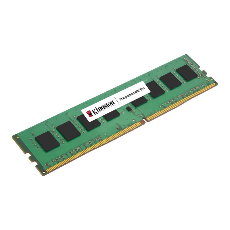 Kingston ValueRAM DDR4 Modul 8 GB DIMM 288-PIN(KVR32N22S6 8) 288PIN(KVR32N22S6 8)