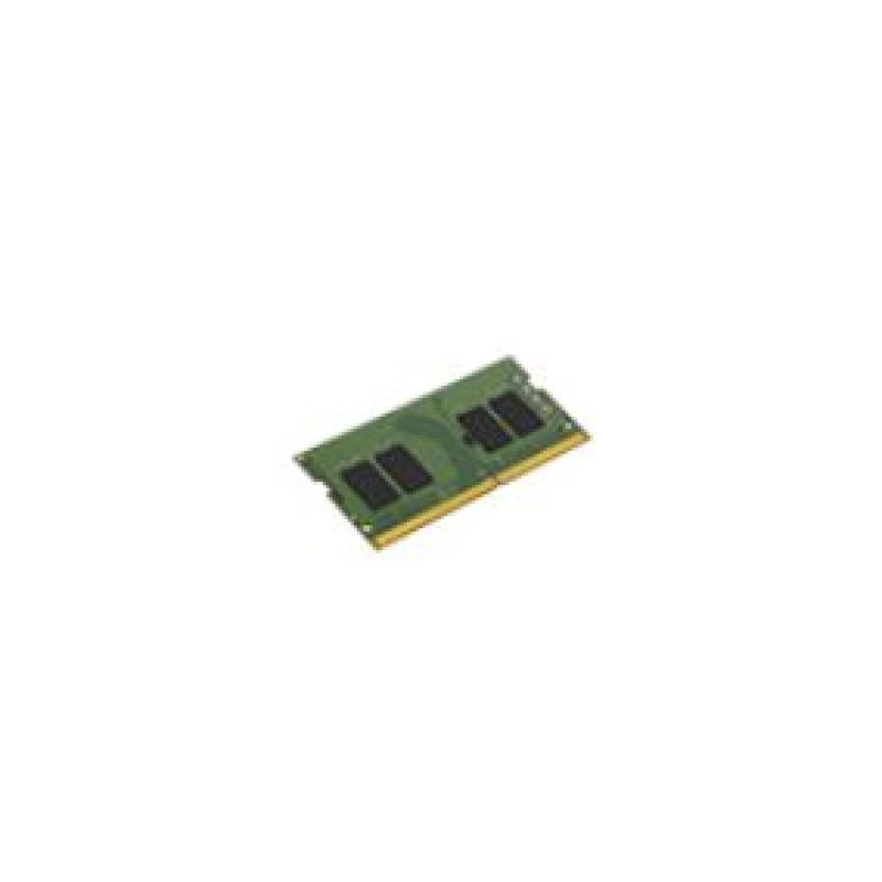 Kingston ValueRAM DDR4 Modul 8 GB SO DIMM 260-PIN(KVR26S19S6 8) 260PIN(KVR26S19S6 8)