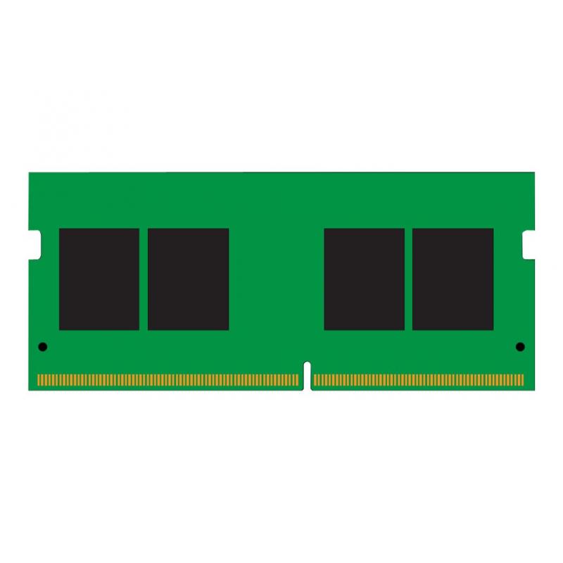 Kingston ValueRAM DDR4 Modul 8 GB SO DIMM 260-PIN(KVR26S19S6 8) 260PIN(KVR26S19S6 8)