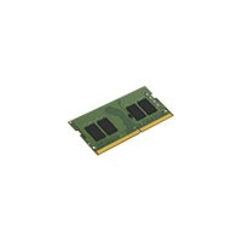 Kingston ValueRAM DDR4 Modul 8 GB SO DIMM 260-PIN(KVR32S22S6 8) 260PIN(KVR32S22S6 8)