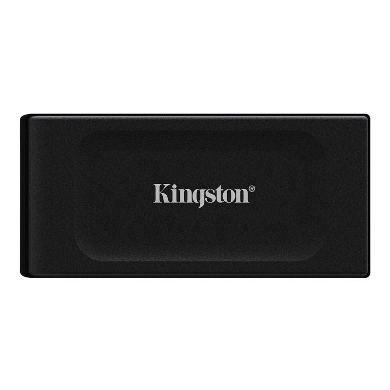 Kingston XS1000 External (SXS1000 1000G) SSD 1TB