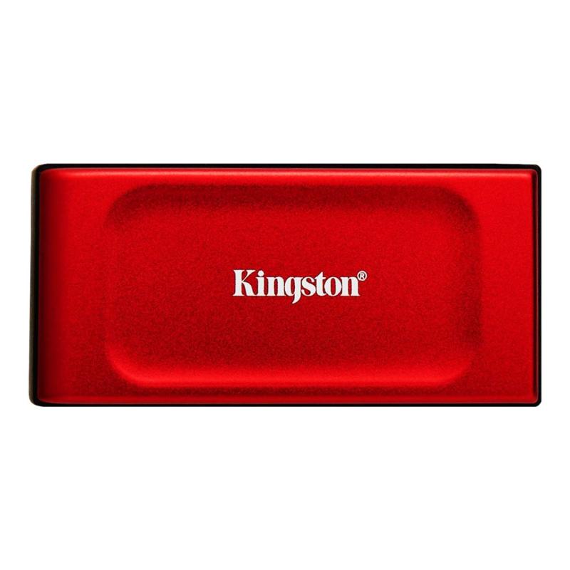 Kingston XS1000 External (SXS1000R 1000G) SSD 1TB