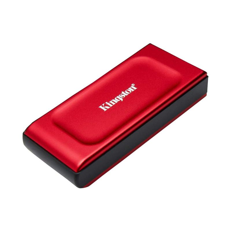 Kingston XS1000 External (SXS1000R 1000G) SSD 1TB