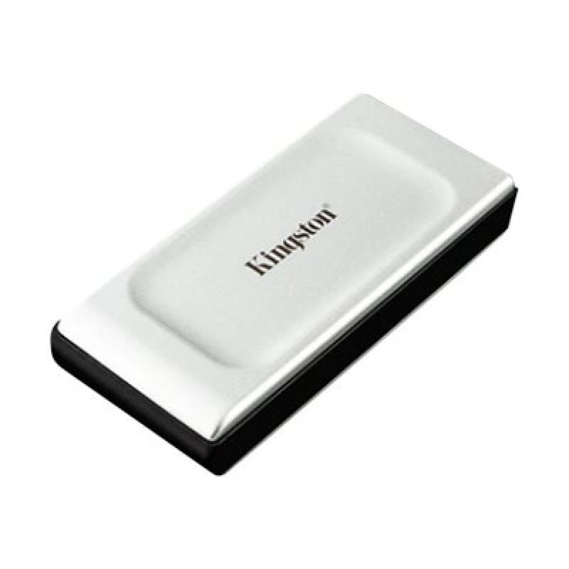 Kingston XS2000 External (SXS2000 4000G) SSD 4TB