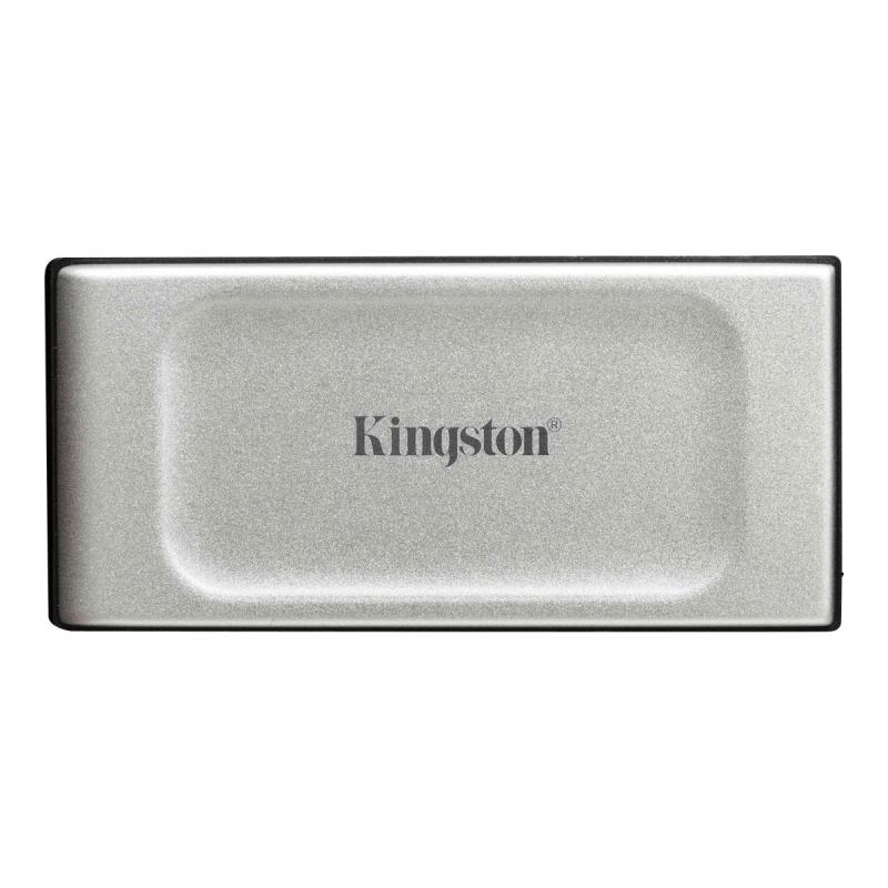 Kingston XS2000 External (SXS2000 4000G) SSD 4TB