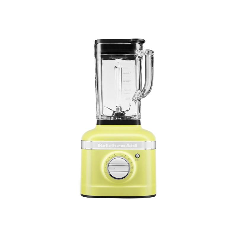 KitchenAid Blender (5KSB4026EKG) Kyoto Glow Yellow Gelb