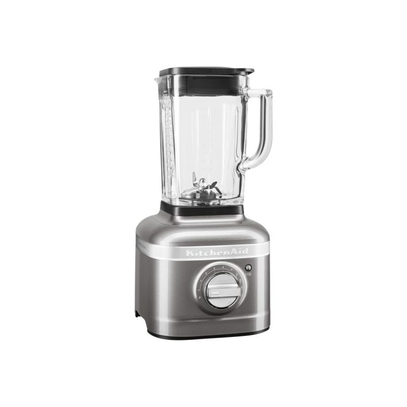 KitchenAid Blender (5KSB4026EMS) silver
