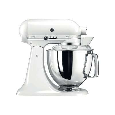 KitchenAid Food Processor Artisan 4,8L white (5KSM175PSEWH)