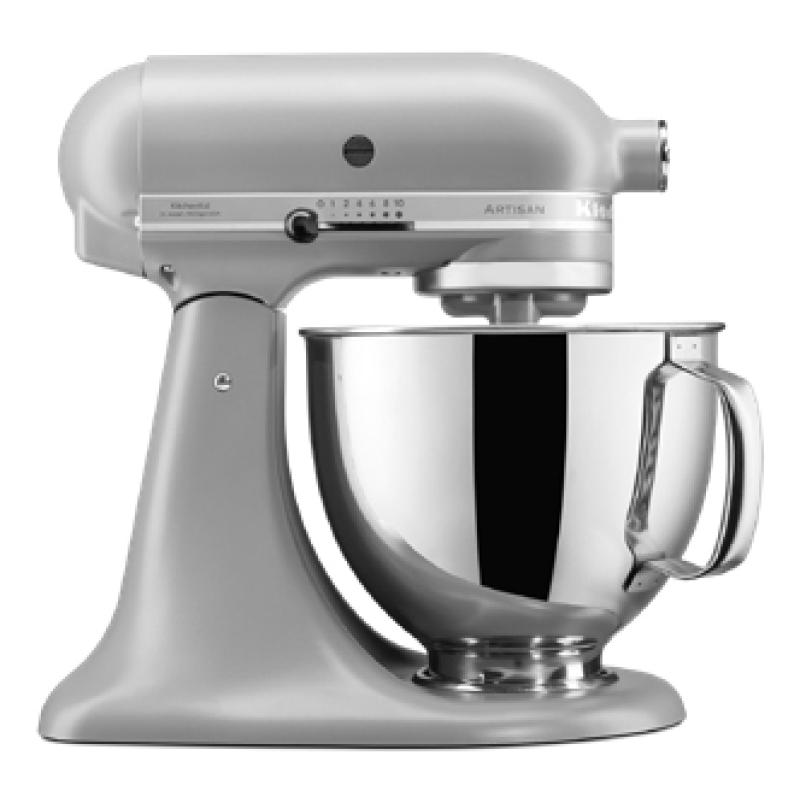 KitchenAid Food Processor Artisan grey (5KSM125EFG)