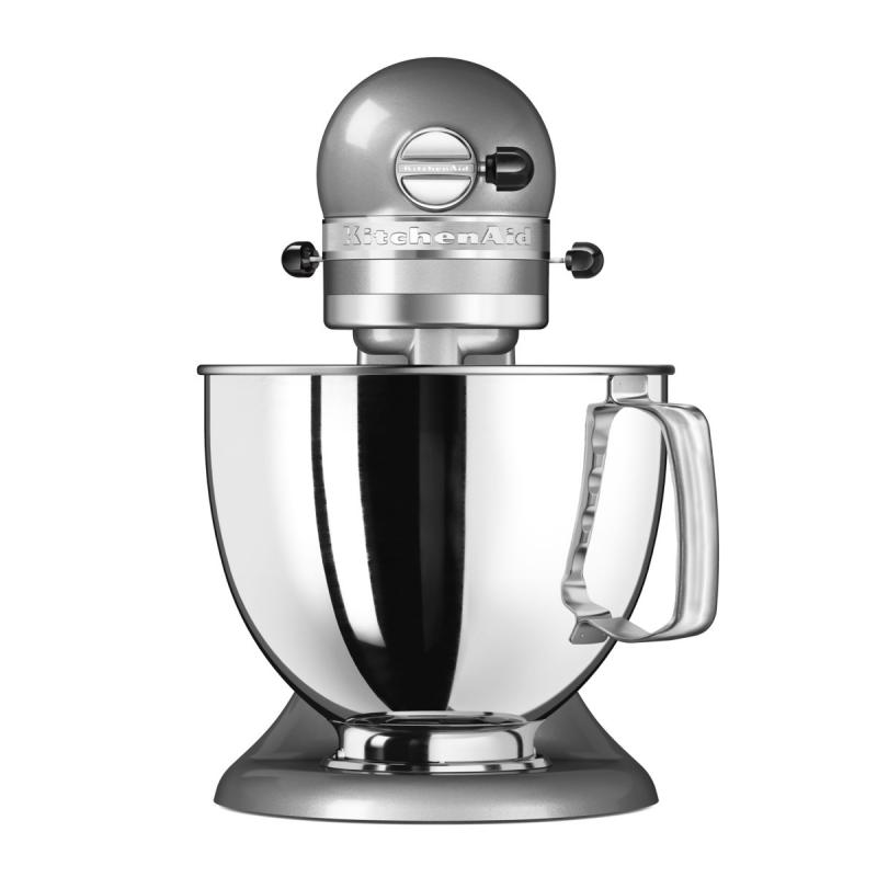 KitchenAid Food Processor Artisan silver (5KSM125ECU)