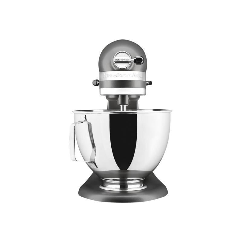 KitchenAid Food Processor black Schwarz (5KSM95PSESZ)