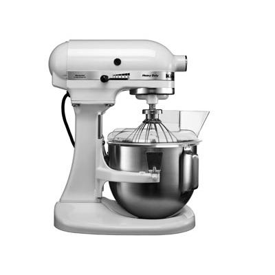 KitchenAid Food Processor Heavy Duty white (5KPM5EWH)