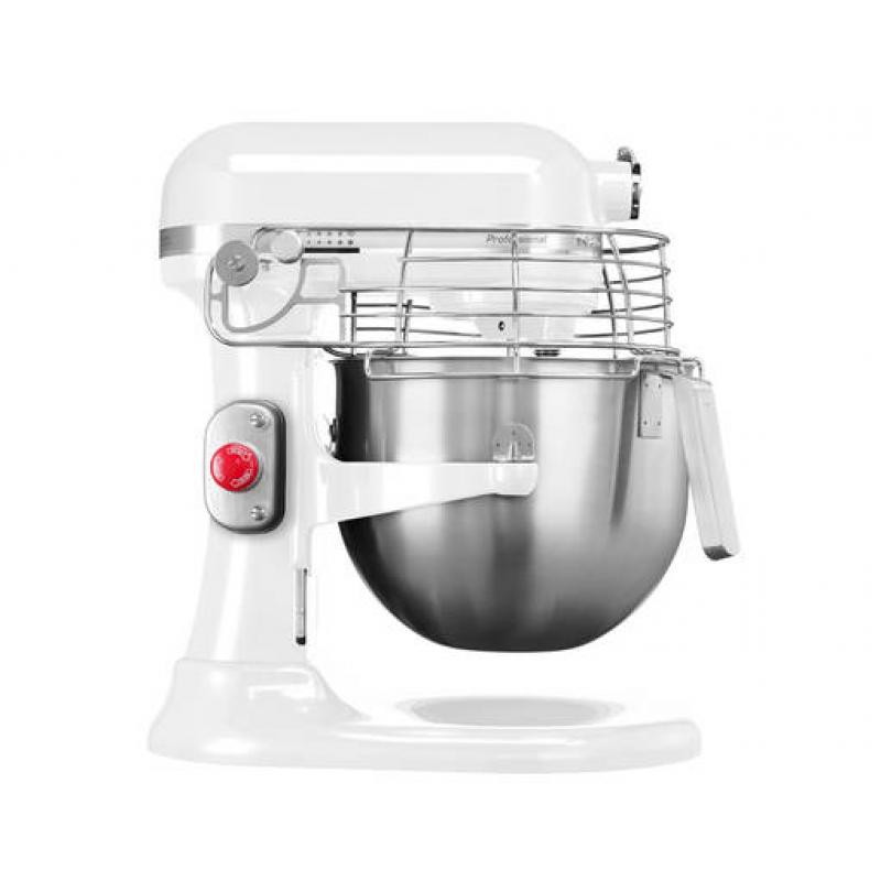 KitchenAid Food Processor Professional professional white(5KSM7990XEWH)