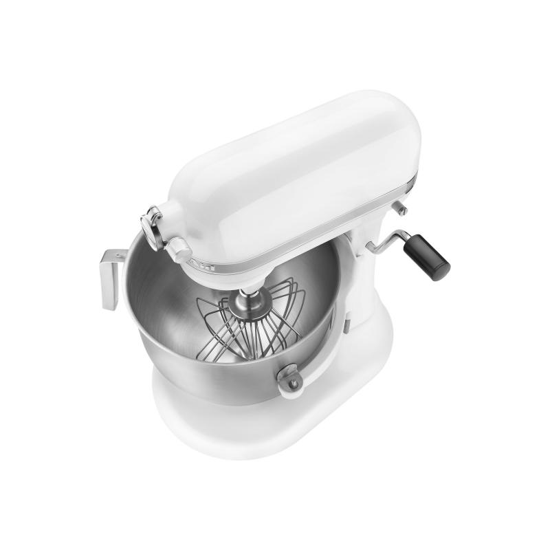 KitchenAid Food Processor Professional professional white(5KSM7990XEWH)