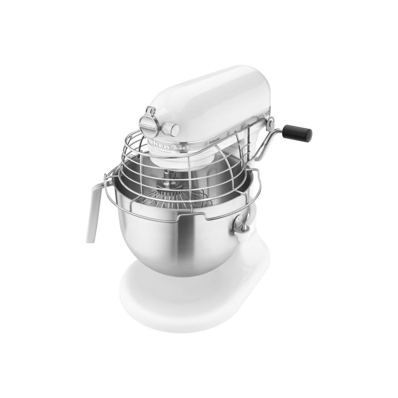 KitchenAid Food Processor Professional professional white(5KSM7990XEWH)