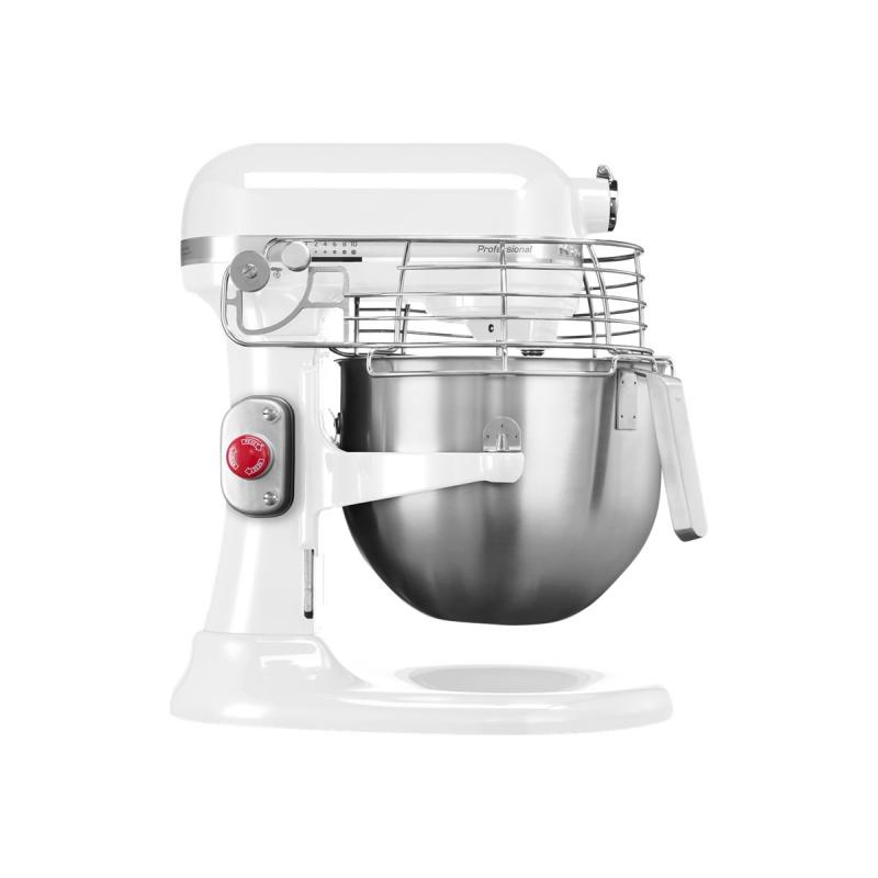 KitchenAid Food Processor Professional professional white(5KSM7990XEWH)
