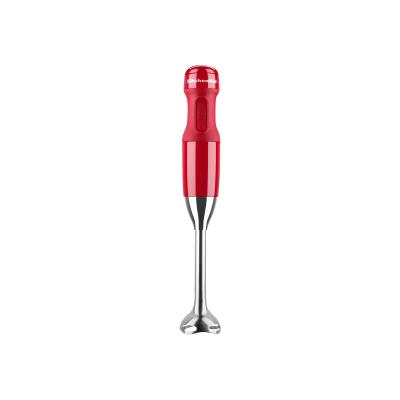 KitchenAid Handblender Limited Edition Queen of Hearts red (5KHB2570HESD)