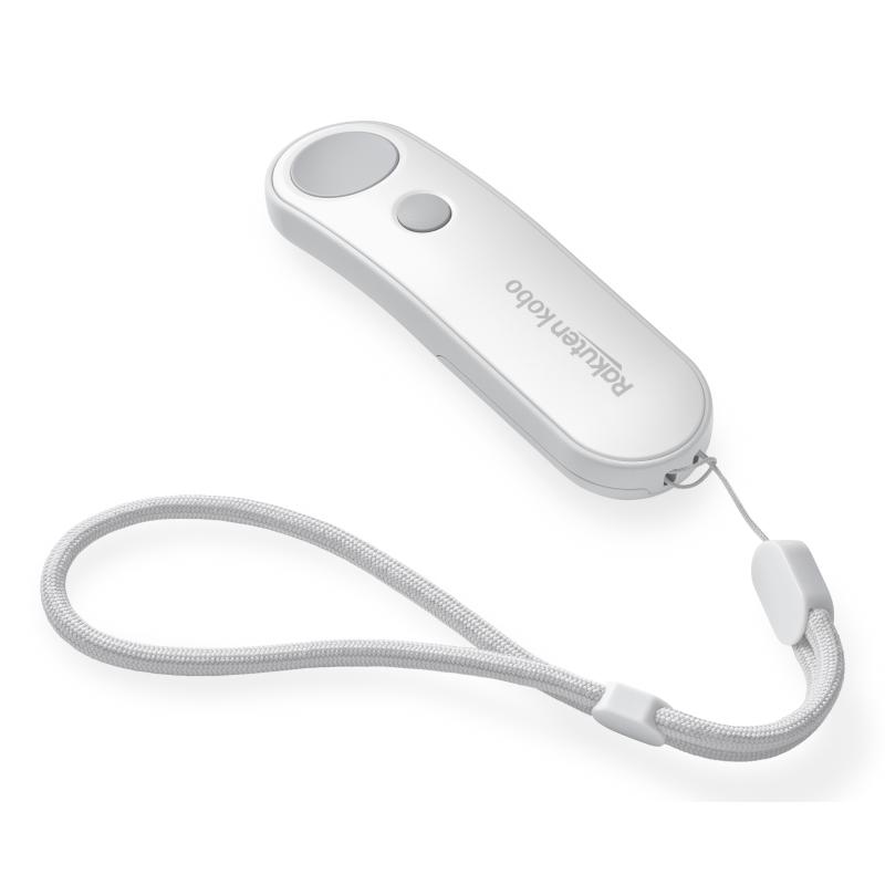 Kobo Remote white (N257-AC-WH-U-PL) (N257ACWHUPL)