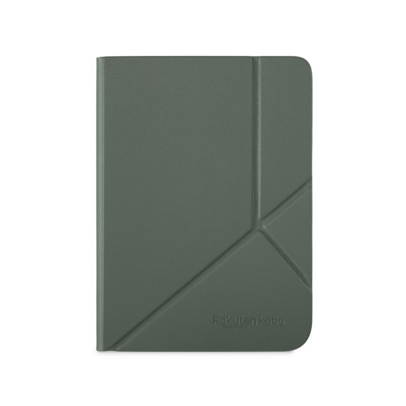 Kobo Sleepcover Clara Misty Green (N365-AC-GR-E-PU) (N365ACGREPU)