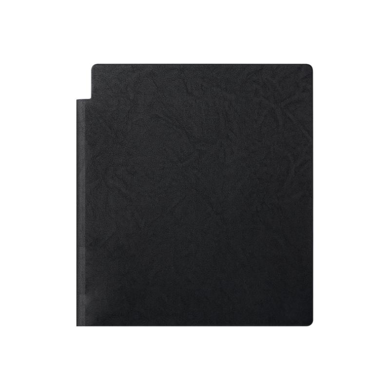 Kobo Sleepcover Elipsa 2E black Schwarz (N605-AC-BK-E-PU) (N605ACBKEPU)