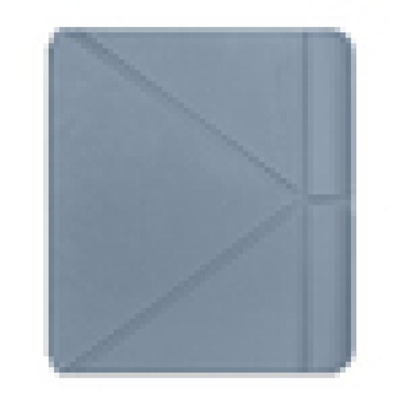 Kobo Sleepcover Libra 2 Slate Blue (N418-AC-SL-E-PU) (N418ACSLEPU)