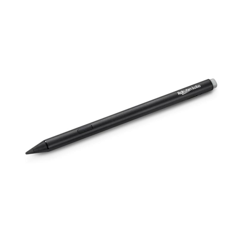 Kobo Stylus 2 for Elipsa and Sage black Schwarz (N605-AC-BK-S-PN) (N605ACBKSPN)