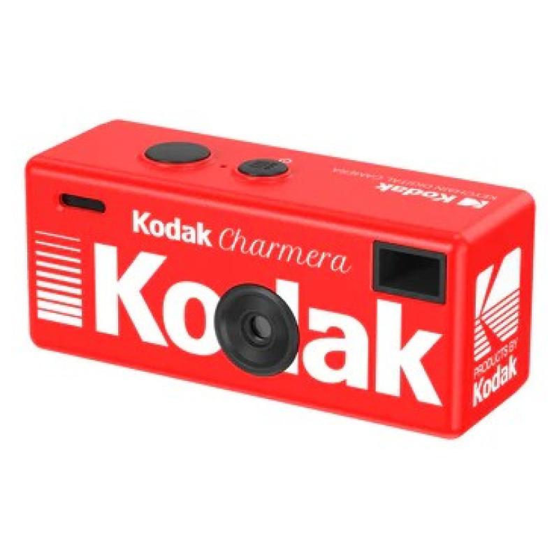 Kodak Charmera Keychain Digital Camera 1pc (CHARMERA)