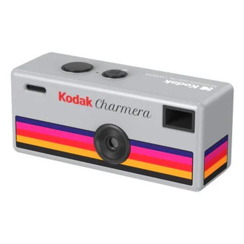 Kodak Charmera Keychain Digital Camera 1pc (CHARMERA)