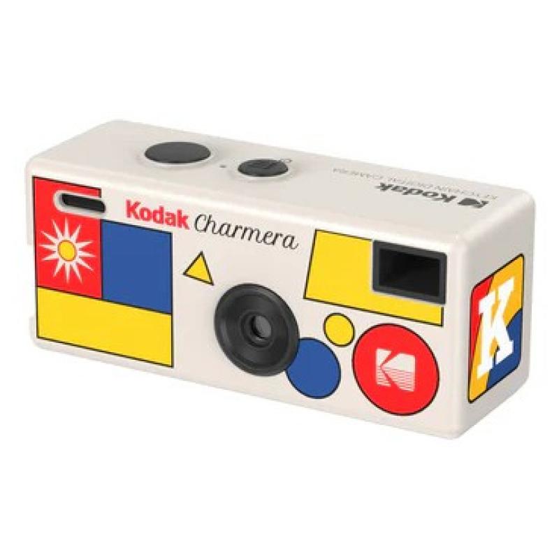 Kodak Charmera Keychain Digital Camera 1pc (CHARMERA)