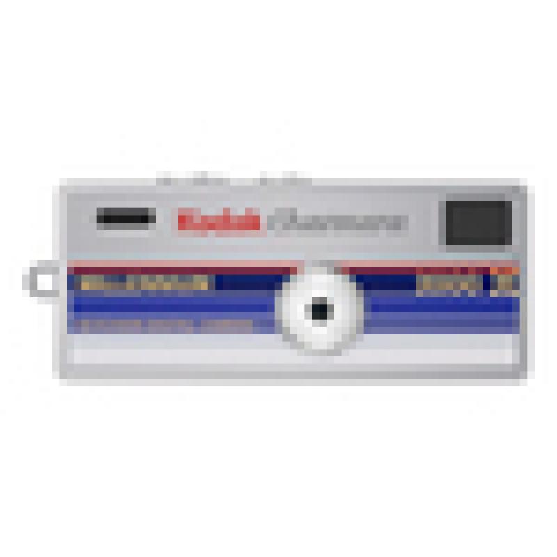 Kodak Charmera Keychain Digital Camera 1pc Millennium (RK0603)