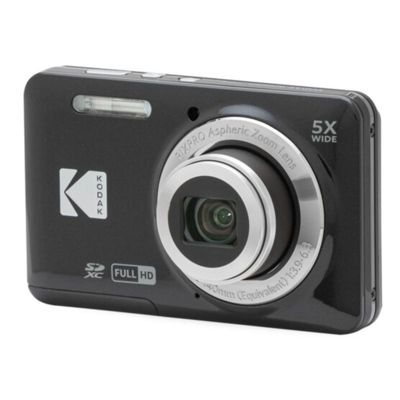 Kodak Digital Camera Friendly Zoom blue (FZ55BK)