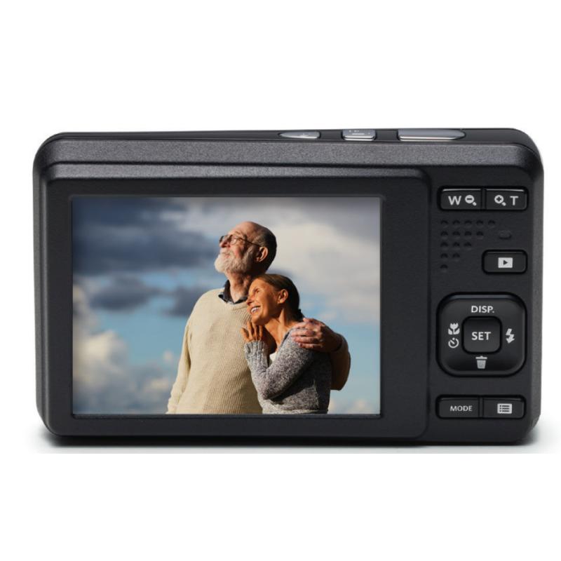 Kodak Digital Camera Friendly Zoom blue (FZ55BL)