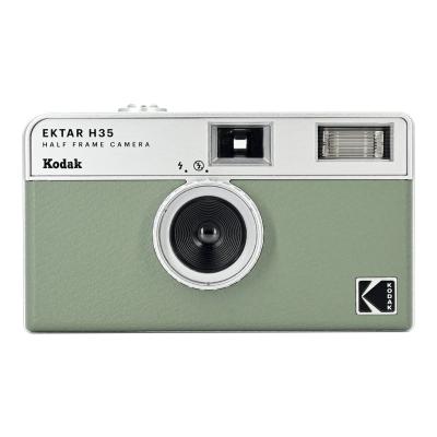 Kodak Ektar Film Camera H35 sage (RK0103)