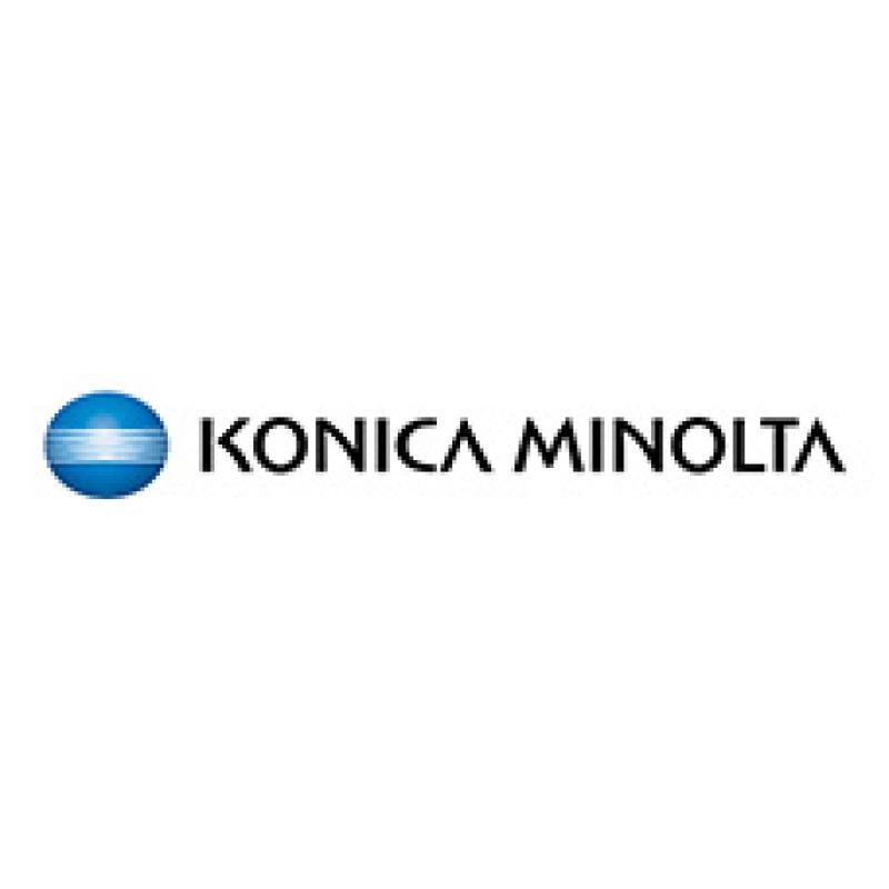 Konica (A00J114300) Seal Cyan
