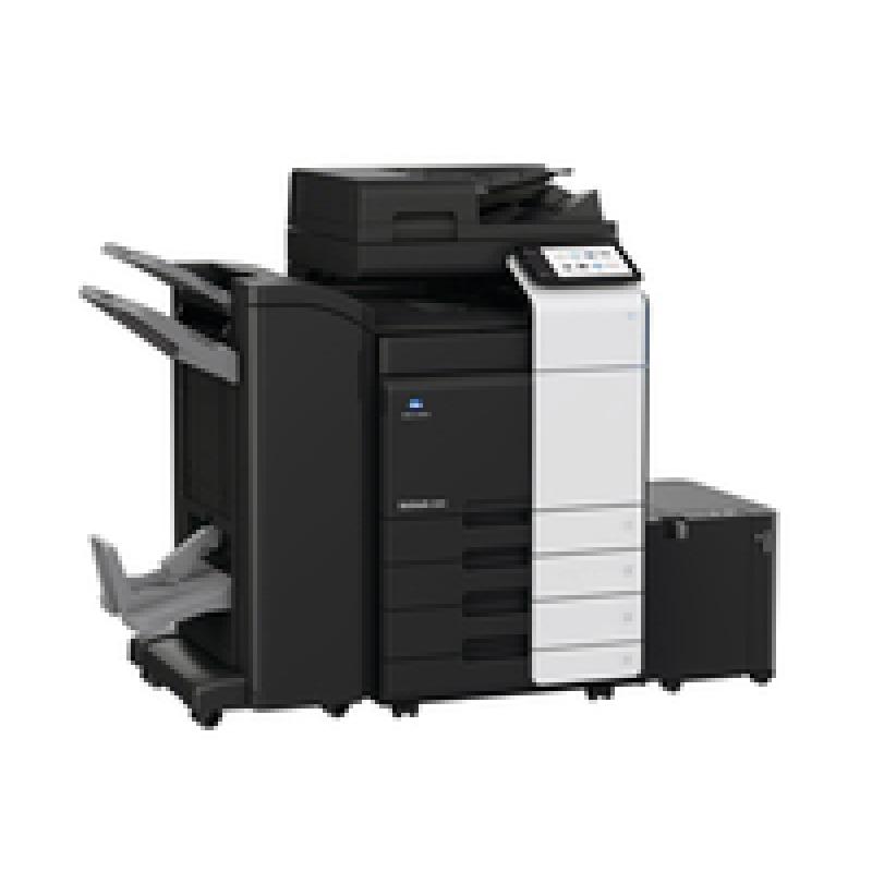 Konica Minolta Bizhub (A93EM10000)