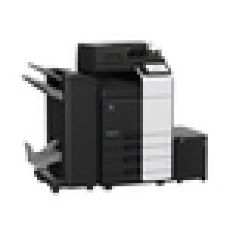 Konica Minolta Bizhub (A93EM10000)