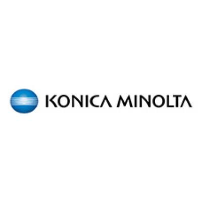 Konica Minolta Cover (A161160403) (A5C1160401)