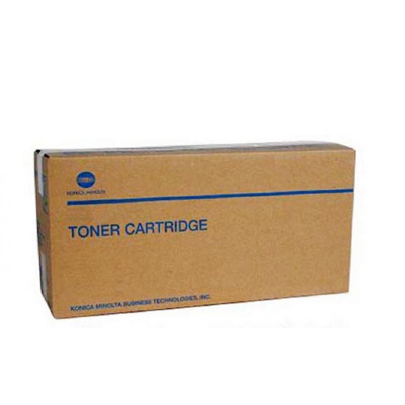 Konica-Minolta KonicaMinolta Drum Trommel DR-512 DR512 Color (A2XN0TD)