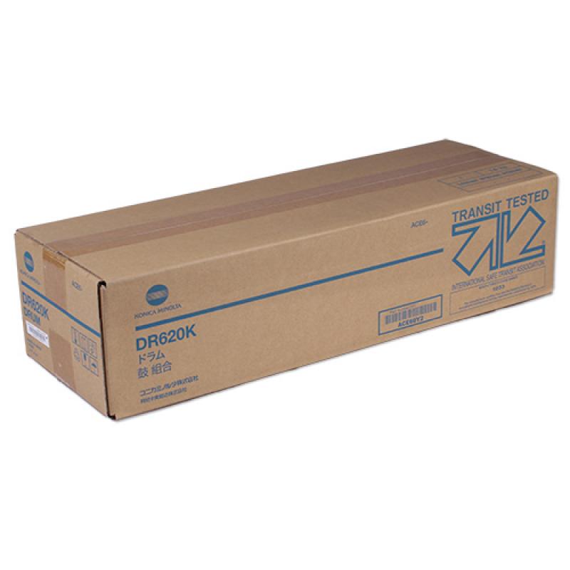 Konica Minolta Drum Trommel DR-620 DR620 Black Schwarz (ACE60Y2)