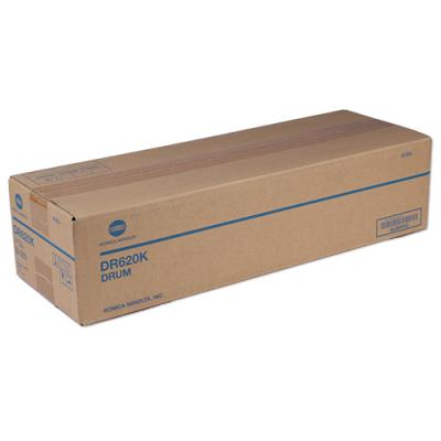 Konica Minolta Drum Trommel DR-620 DR620 Black Schwarz (ACE60Y2)