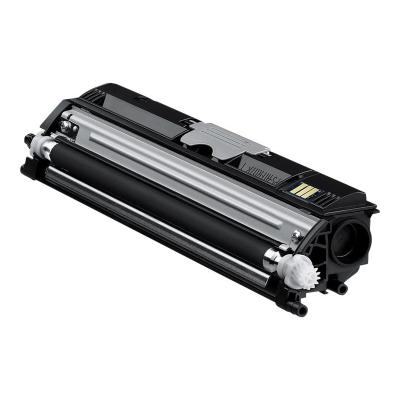 Konica-Minolta KonicaMinolta Cartridge MC1600 Black Schwarz (A0V301H)
