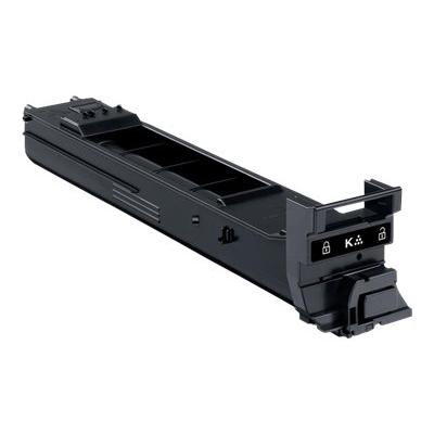 Konica-Minolta KonicaMinolta Cartridge MC4600 Black Schwarz (A0DK151)