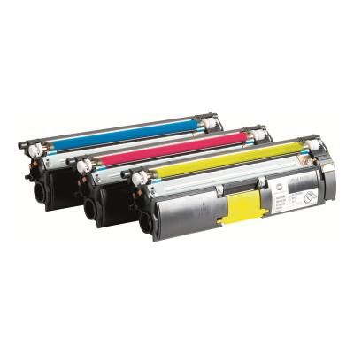 Konica-Minolta KonicaMinolta Cartridge MC5550 Value Pack HC (A06VJ53)