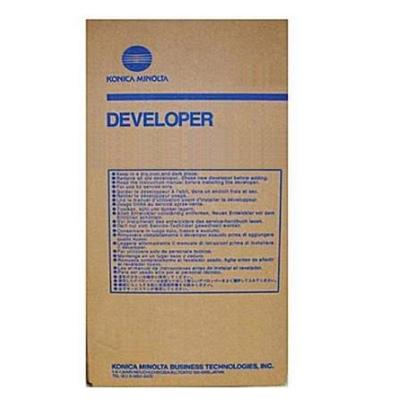 Konica-Minolta KonicaMinolta Developer DV-011 DV011 (A0TH500)