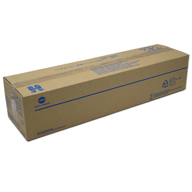 Konica-Minolta KonicaMinolta Developer DV-619 DV619 Black Schwarz (A9C803D)