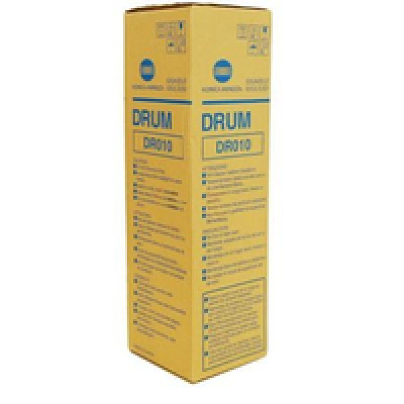 Konica-Minolta KonicaMinolta Drum Trommel DR-010 DR010 (02UH)