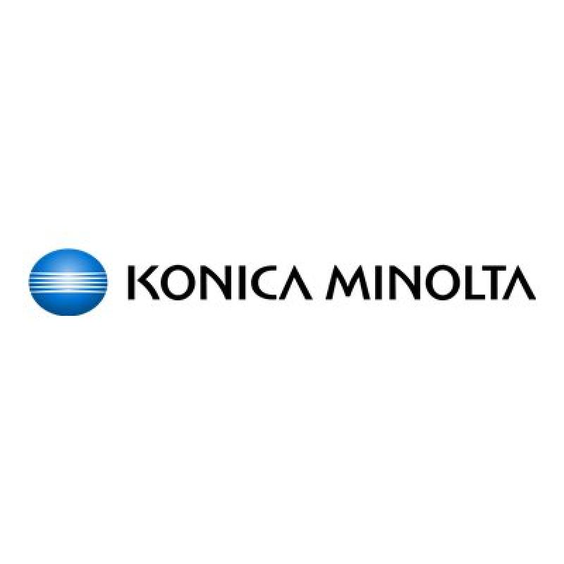 Konica-Minolta KonicaMinolta Drum Trommel DR-214 DR214 Black Schwarz 80k (A85Y0RD)