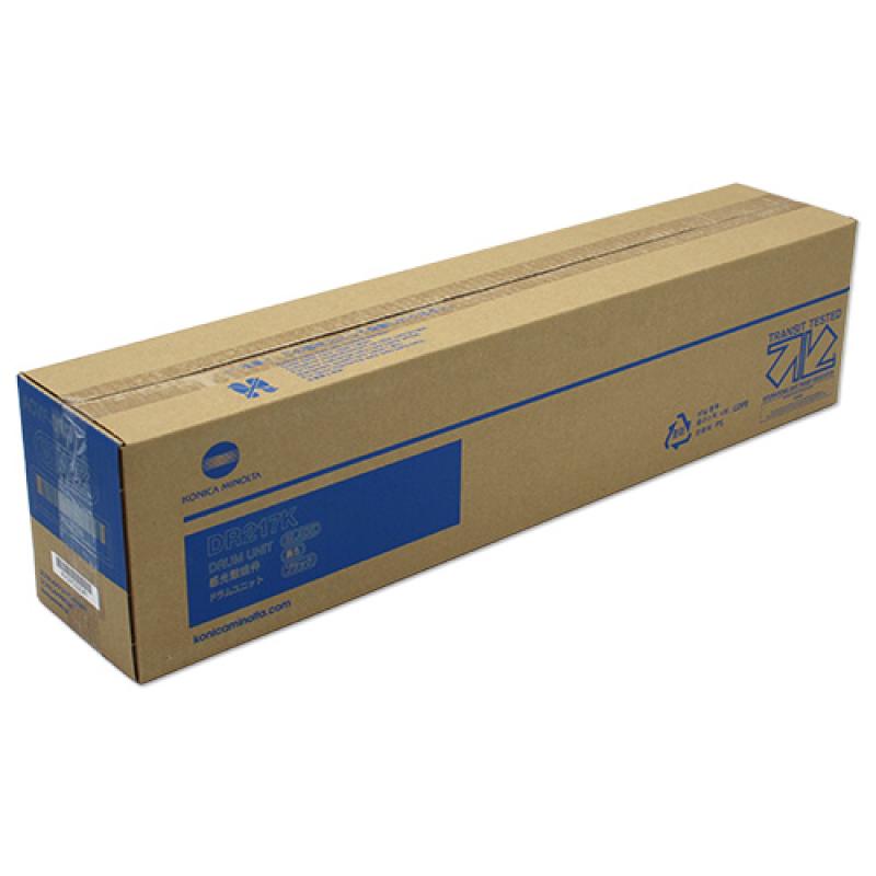 Konica-Minolta KonicaMinolta Drum Trommel DR-217 DR217 Black Schwarz (ACVF0RD)