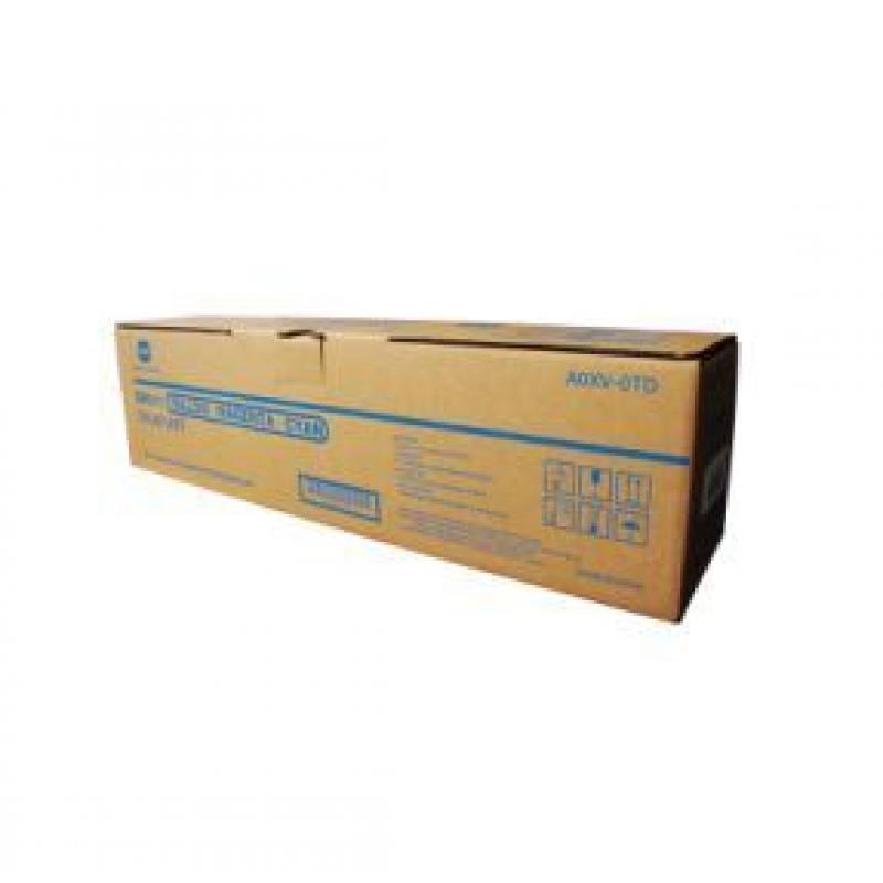 Konica-Minolta KonicaMinolta Drum Trommel DR-311 DR311 Color (A0XV0TD)