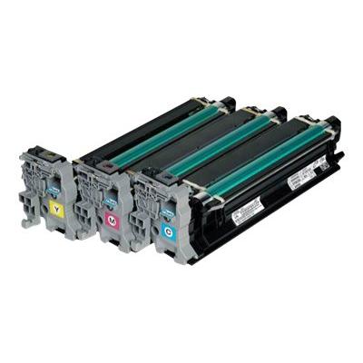 Konica-Minolta KonicaMinolta Drum Trommel Kit Color (A0310NH)